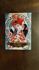 2007-08 Upper Deck Artifacts Ray Emery