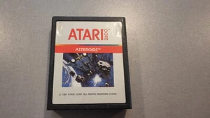Asteroid for Atari 2600 / VCS - Picture 1 of 3