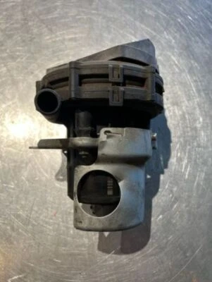 Bomba de inyección de aire sedán mercado canadiense compatible con 01-05 BMW 320i 497454 Foto 1 de 4