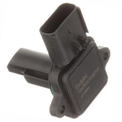 Sensor de flujo de aire másico Delphi 2017 2018 para Nissan TITAN XD 2016-2019 5,0 L V8 Foto 1 de 4