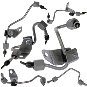 New Fuel Injector Line Set of 6 for 03-09 Dodge Cummins 5.9L Diesel - Picture 1 of 1