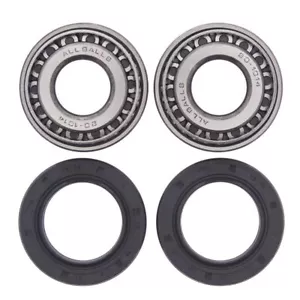 All Balls Front Wheel Bearing Kit For 1996-1999 Suzuki GSXR750 25-1276 - Picture 1 of 1