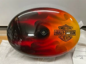 29829-05BNO Harley-Davidson Air Cleaner Cover - Picture 1 of 3
