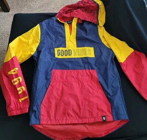 Boys Jacket L 14/16 - Picture 1 of 3