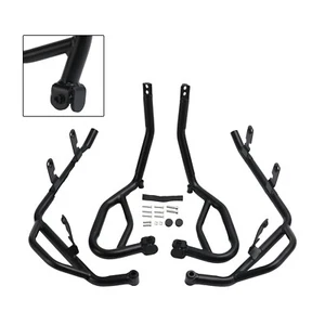 Engine Guard Frame Anti-Crash Bumper Protect For Honda Adv160 Adv 160 2022-2023. - Picture 1 of 11