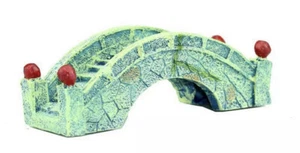 Creative Aquarium Landscape Arch Bridge Cross Border Fish Tank Decoration Small - Picture 1 of 5