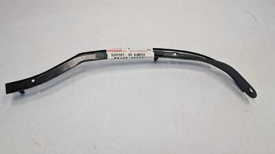 Genuíno Toyota 5215520320 passageiro destro capa de para-choque suporte 1994-1999 Celica - Imagem 1 de 3