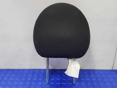 14-20 Mitsubishi Mirage Sedan Front Seat Headrest Black Cloth Left or Right Side - Image 1 of 4
