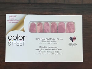 Color Street Long Lasting Nail Polish Strips, Free Twosie, *FREE SHIPPING - Picture 1 of 251