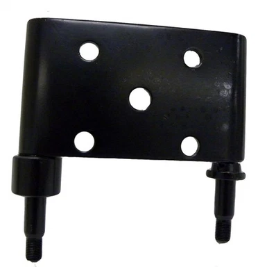 Placa de resorte de hoja Crown Automotive J5359011 para Scrambler 79-86 CJ5 CJ7 Foto 1 de 4