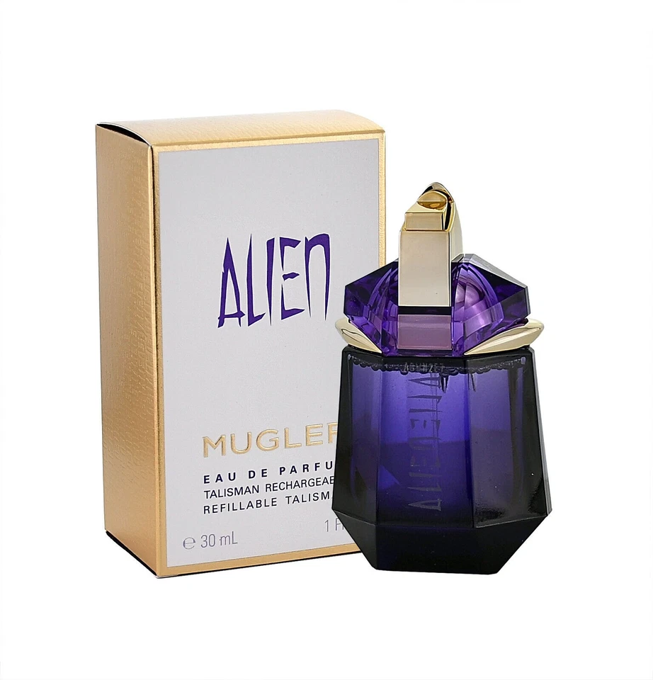Mugler Alien 30ml Eau de Parfum Neu & OVP - Bild 1 von 1