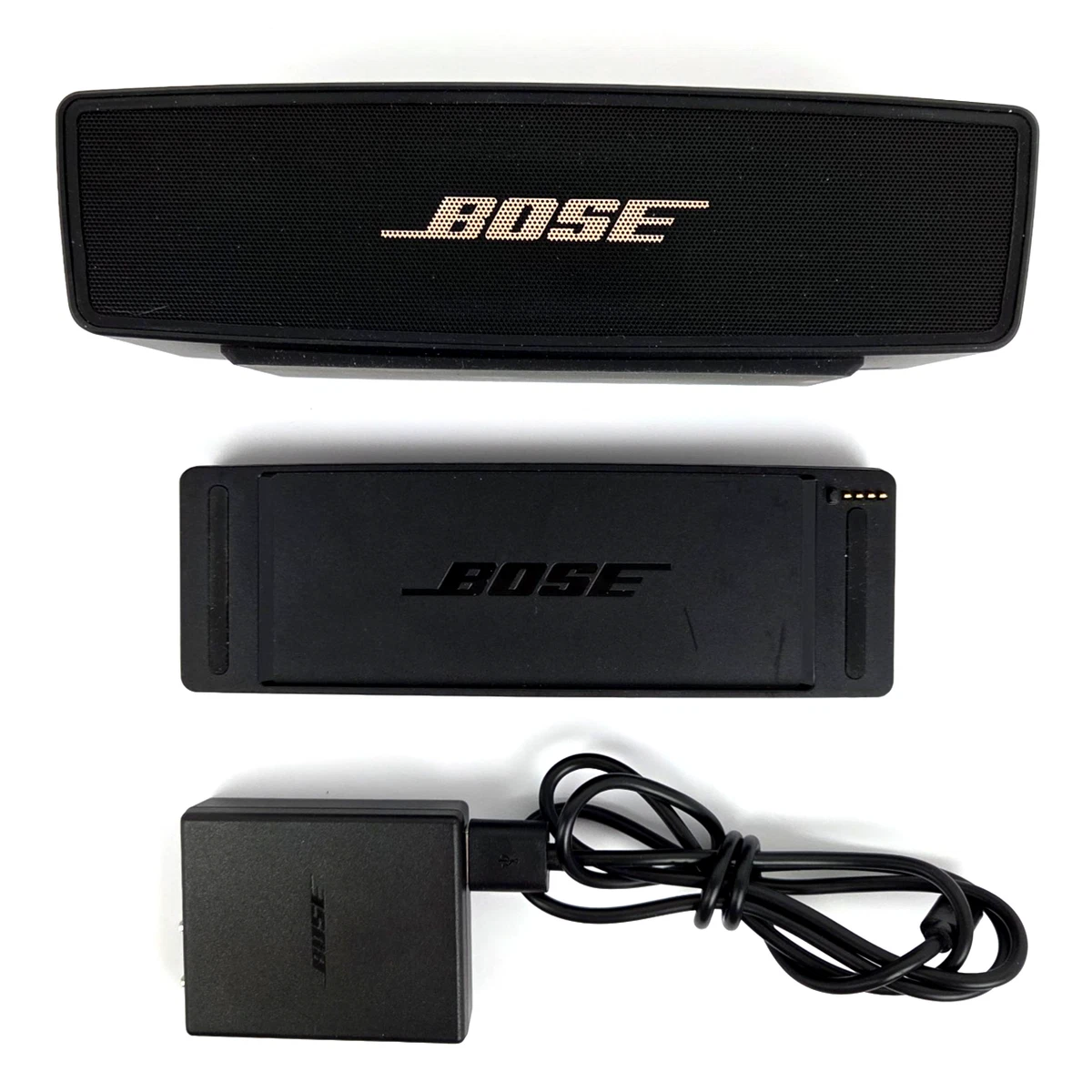 Bose SoundLink Mini II Speakers for sale - eBay
