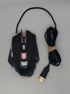 Blackweb RGB Gaming Mouse - Picture 1 of 11