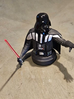 Star Wars Darth Vader 2017 Disney Exclusive Collectible Bust - Image 1 of 4