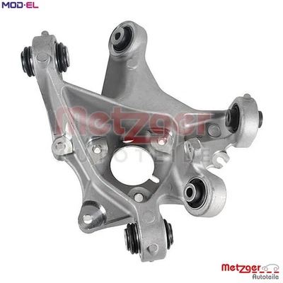 STEERING KNUCKLE WHEEL SUSPENSION 58178702 FOR TESLA - Image 1 of 4