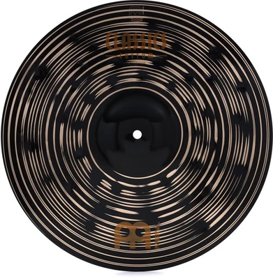 Meinl Cymbals Classics Custom Dark Crash Cymbal - 16" - Image 1 of 4