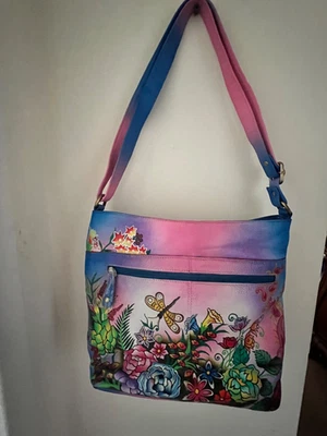 seventh avenue purse - Image 1 of 4