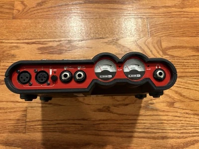 Line 6 Tone Port UX2 Digital Recording Audio Interface USB - Image 1 of 4