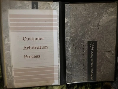 Jeep Grand Cherokee 1998 manual del propietario Foto 1 de 3