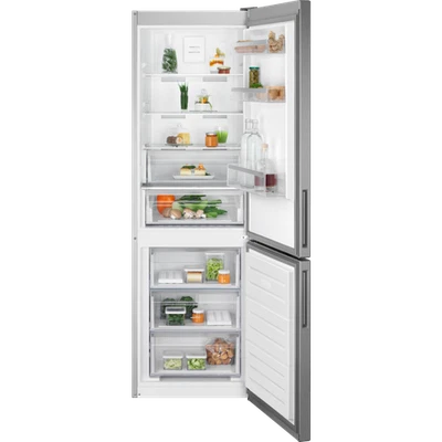 Electrolux Frigocongelatore Serie 600 TwinTech® Total No Frost 186 cm LNT6ME32U2 - Immagine 1 di 4