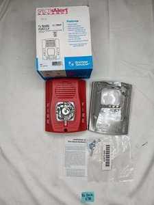 Sensore di sistema P2RH-LF ecoscandaglio a bassa frequenza strobo - Foto 1 di 4