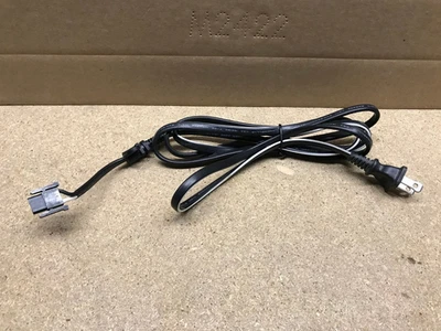 Sharp LC-70LE732U QACCDA092WJPZ Ac Cord ( Fits many models ) - Image 1 of 2