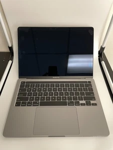 Apple MacBook Pro 13" (2020)-Core i5-16GB RAM 512GB SSD Gris -¡LEER DESCRIPCIÓN! - Imagen 1 de 3