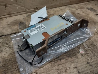 Audio Equipment Radio AM Mono-fm Stereo Fits 88-94 CHEVROLET 1500 PICKUP 2473783 - Image 1 of 4