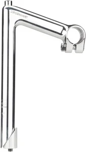 Nitto Technomic Alloy Quill Stem 1 inch Fork- 22.2 mm Insert 12cm x 26.0 Bar - Picture 1 of 2