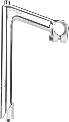 Nitto Technomic Alloy Quill Stem 1 inch Fork- 22.2 mm Insert 12cm x 26.0 Bar - Image 1 of 2