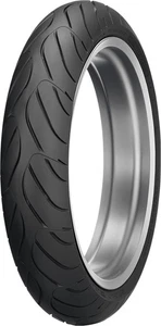 Dunlop Sportmax Roadsmart III Tires Front 120/70ZR18 (59W) - Picture 1 of 1