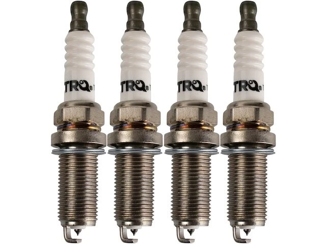 Spark Plug Set For 1992-1998 Suzuki Sidekick 1994 1995 1993 1996 1997 YY476SQ - Image 1 of 1