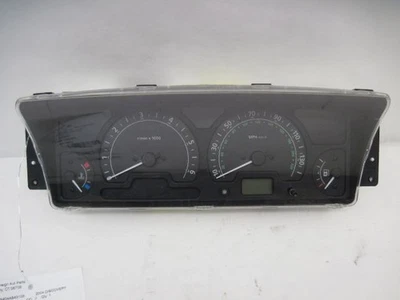 Спидометр кластер Discovery 2003 03 2004 04 LR0017003 810409 - Изображение 1 из 4