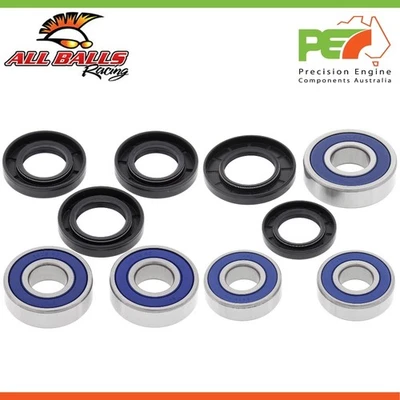 All Balls Front & Rear Wheel Bearing For Suzuki SV650S 2003-2013 - Image 1 of 4