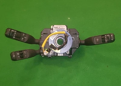 ALFA ROMEO 159 939 SEDAN TURN SIGNAL WIPER STALK CLOCK SPRING UNIT 1560804930 - image 1 of 4