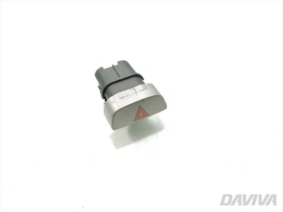 Ford C-Max Warnblinklichtschalter 2008 MPV 9M5T13A350 (07-10) Diesel 2.0 TDCi - Image 1 of 4