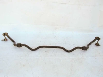 Barra estabilizadora de balanceo delantera 24 mm con eslabones finales para Subaru WRX STI 15-21 Foto 1 de 4