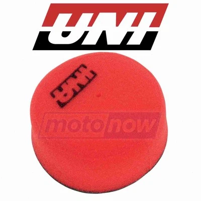 Uni Multi-Stage Competition Air Filter for 1997-2005 Kawasaki KDX220R - Fuel uh - Image 1 of 4