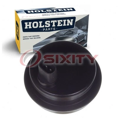 Sensor de velocidad de rueda ABS trasero izquierdo Holstein para Toyota Prius xh 2004-2009 Foto 1 de 4