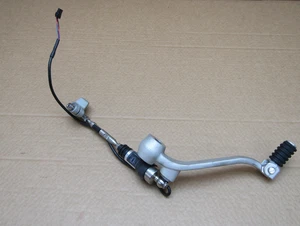 Triumph Tiger 1200 GT Pro 2024 gear lever and shift assist (14965) - Picture 1 of 13