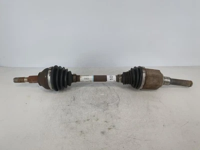 Ford Fusion 2013-2020 eje conductor delantero CV C/V KV2FP Foto 1 de 4