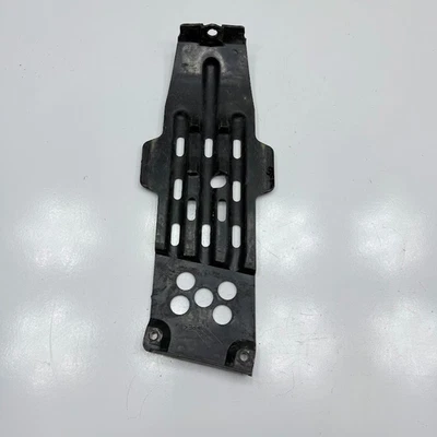 Protector diferencial placa de deslizamiento trasero Kawasaki Brute Force 650 750 2005-2011 K4 Foto 1 de 2