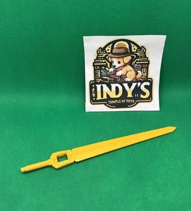 TAKARA Takara Brave Exkaiser Giant Transformation Dragon Kaiser Schwert Stück - Bild 1 von 1