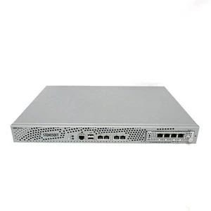 1035-C1 McAfee 1000 Series Mountable 4-Port GigE Network Security Firewall Platf - Picture 1 of 1