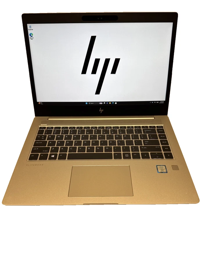 Mint! HP EliteBook 1040 G4 — i7-7600U • 16GB RAM • 360GB SSD • 14" FHD • Backlit - Image 1 of 4