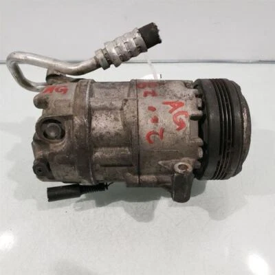 BMW Z4 2003 2004 2005 compresor de aire acondicionado Foto 1 de 4