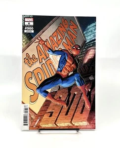 AMAZING SPIDER-MAN #6 50 COPY INCV CHEUNG VAR NM - Picture 1 of 5