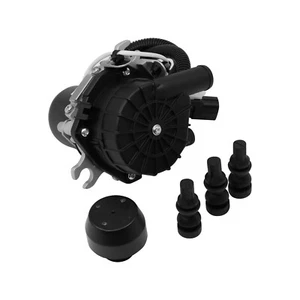 176100W020 Secondary Air Injection Pump Smog Pump for 12-14 15 Toyota Tacoma 4.0 - Picture 1 of 11