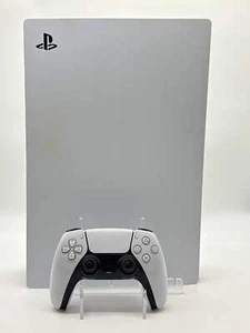 Sony PlayStation 5 CFI-1015A Disc Edition 825GB Storage W/ Contoller & HDMI - Picture 1 of 10
