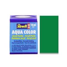 Revell Aqua Colour Acrylic Model Makers Paint. Matt Colours.